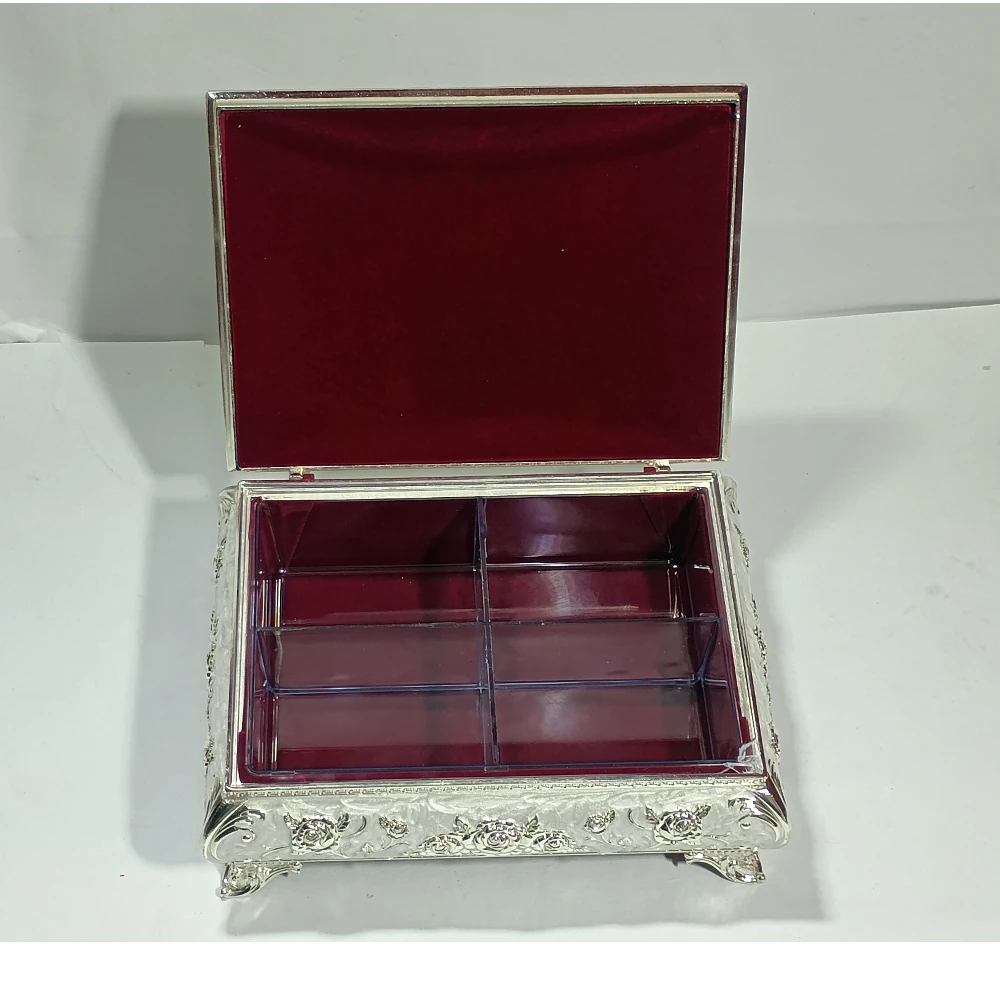 Dry Fruit Box-9No-Z12352