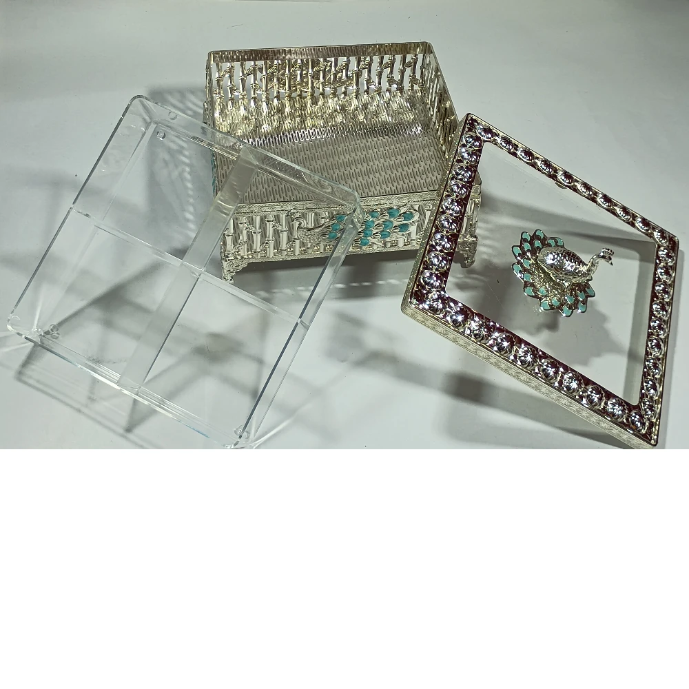 Dry Fruit Box-7.5No-Z12494