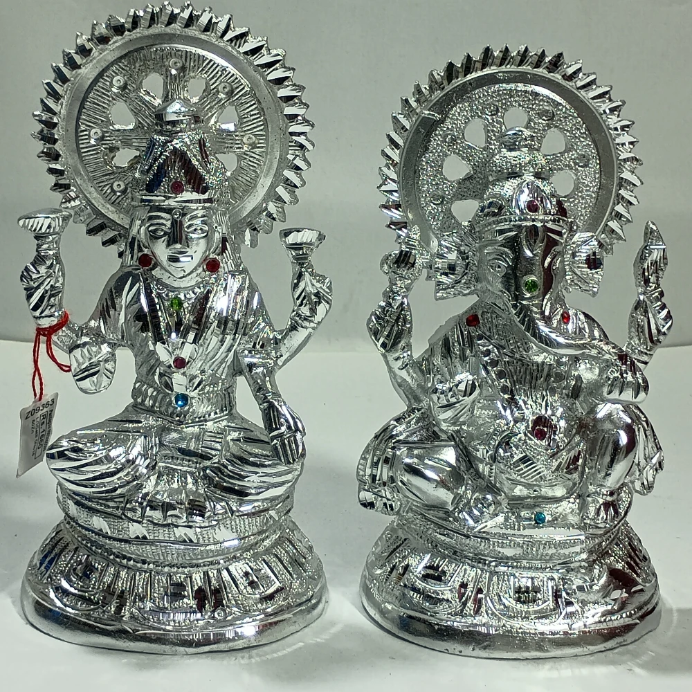 Laxmi Ganesh-3.5No-Z09363