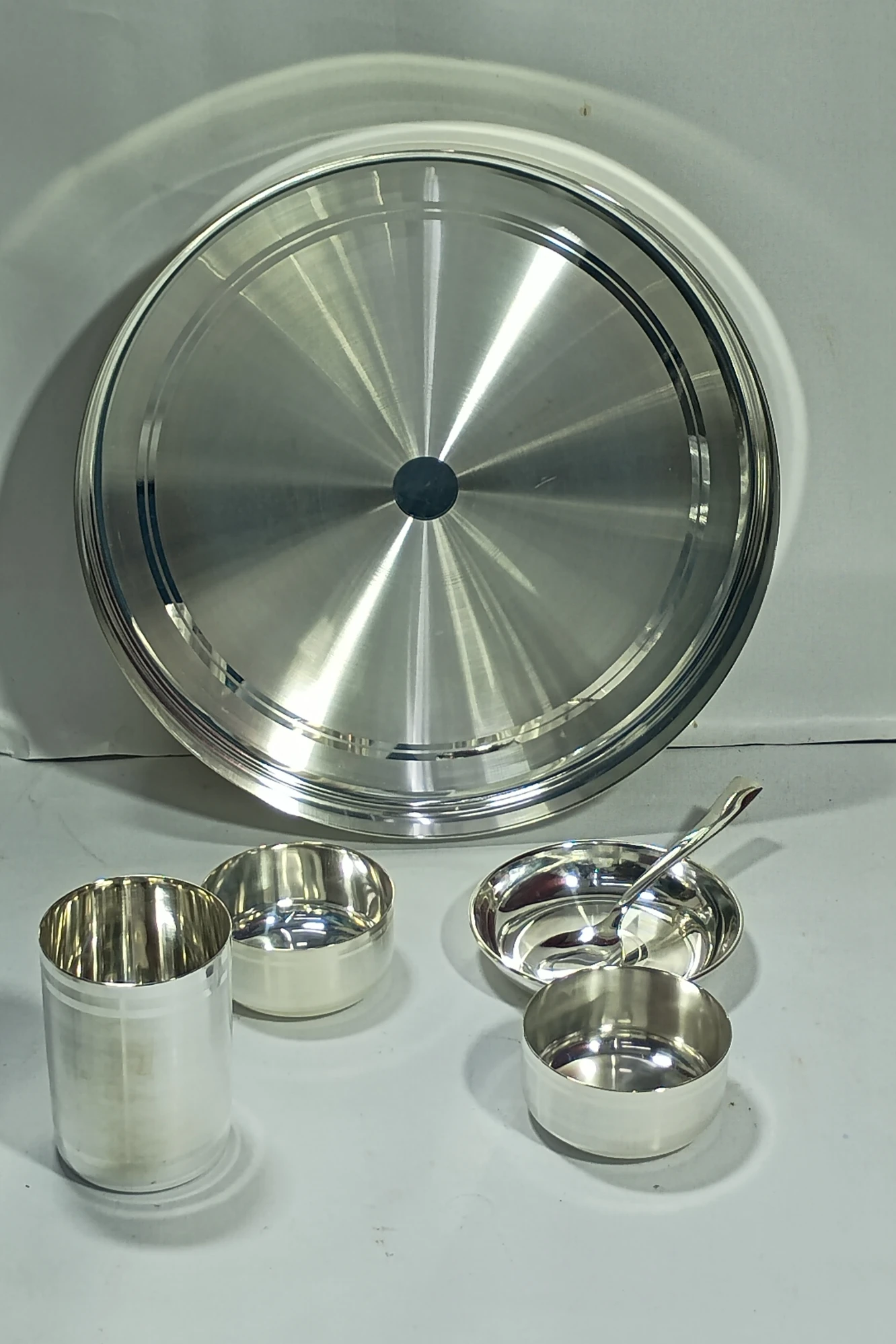 6 Pcs Dinner Set-12No-Z10206