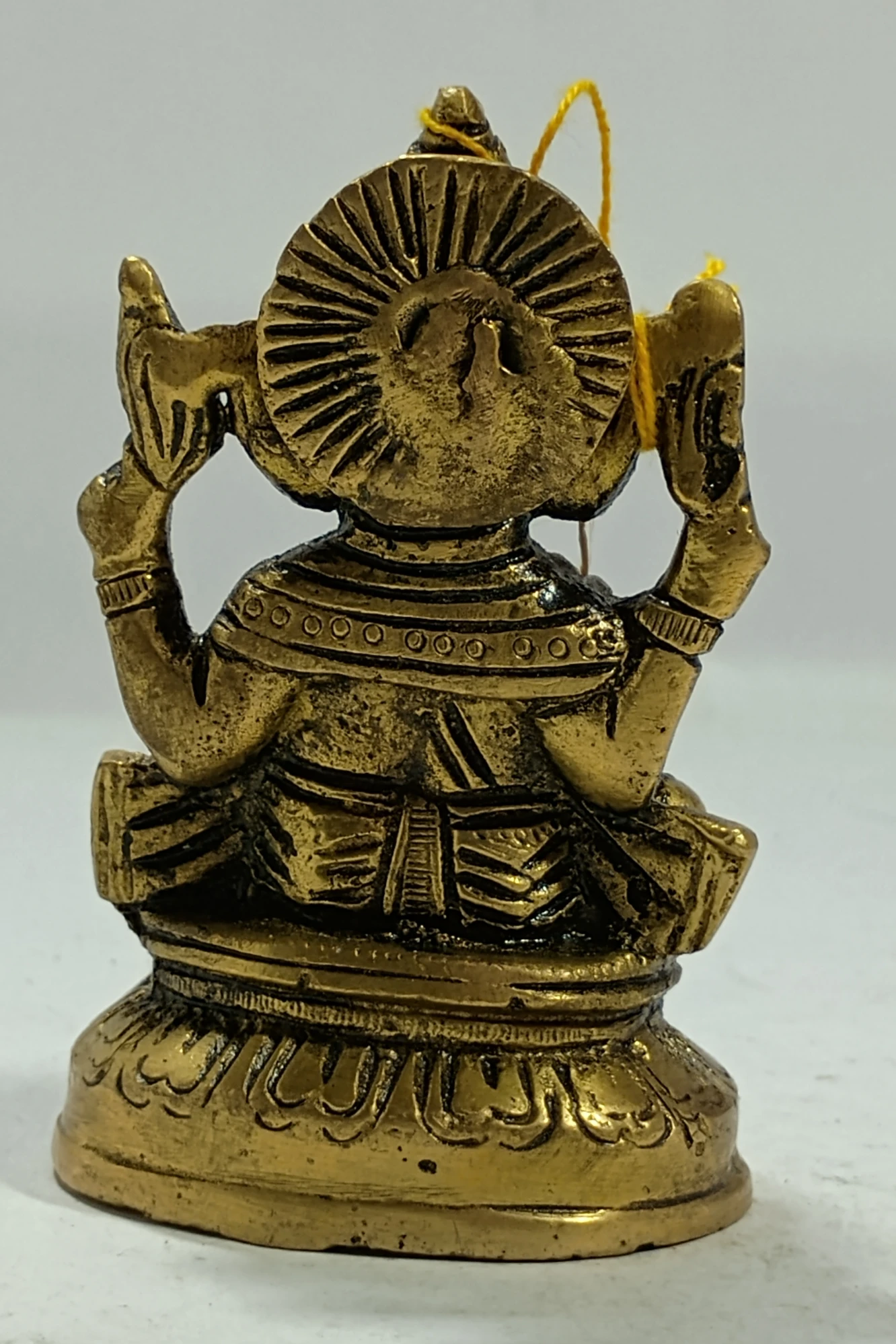 Ganesh-4No-Z05107