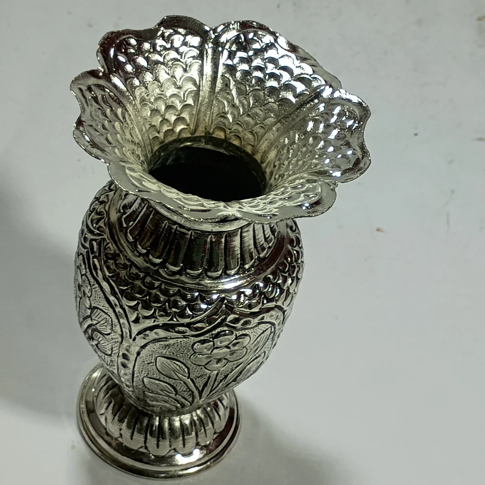 Flower Vase-5.5No-Z09083