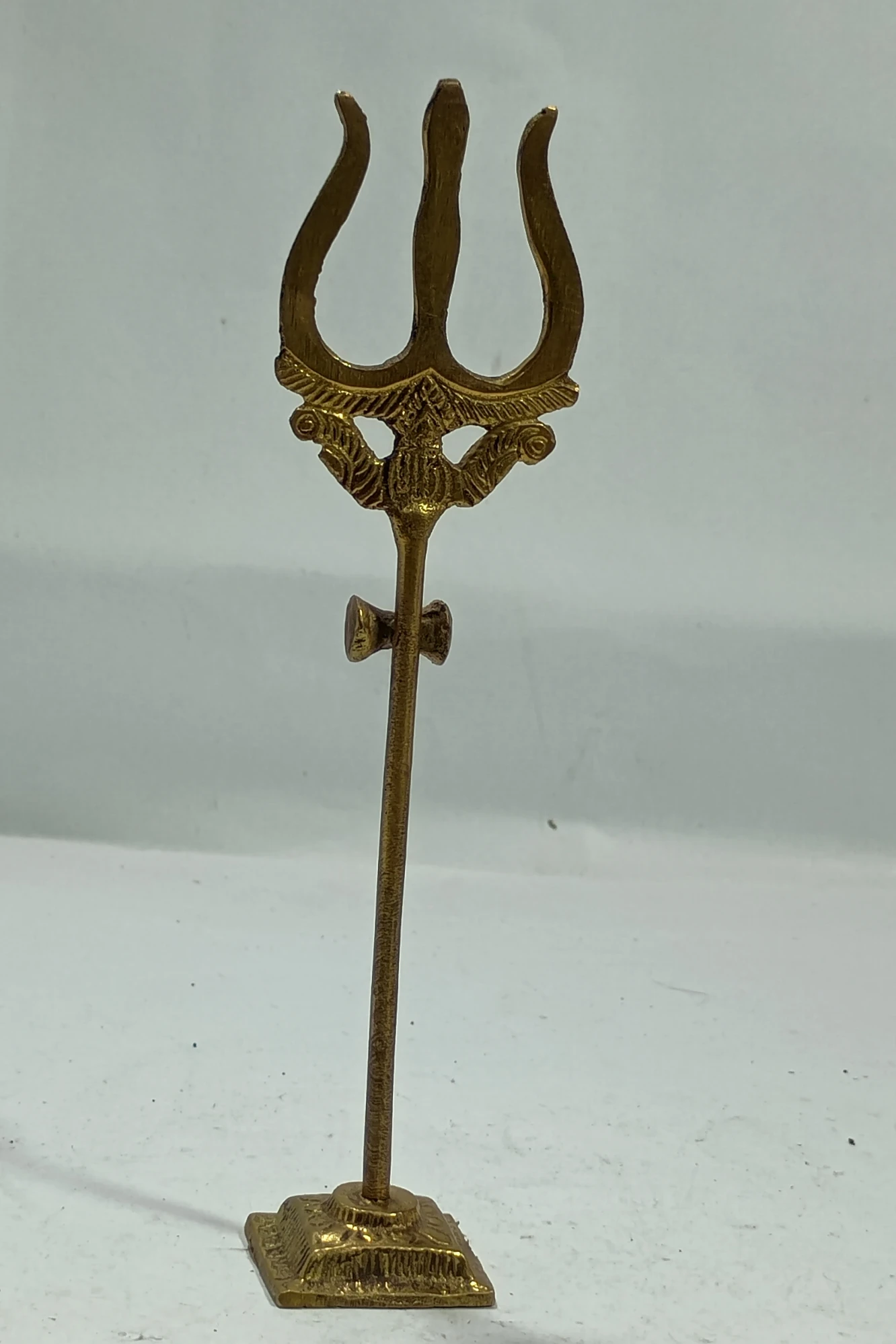 Trishul-7.5No-Z10232