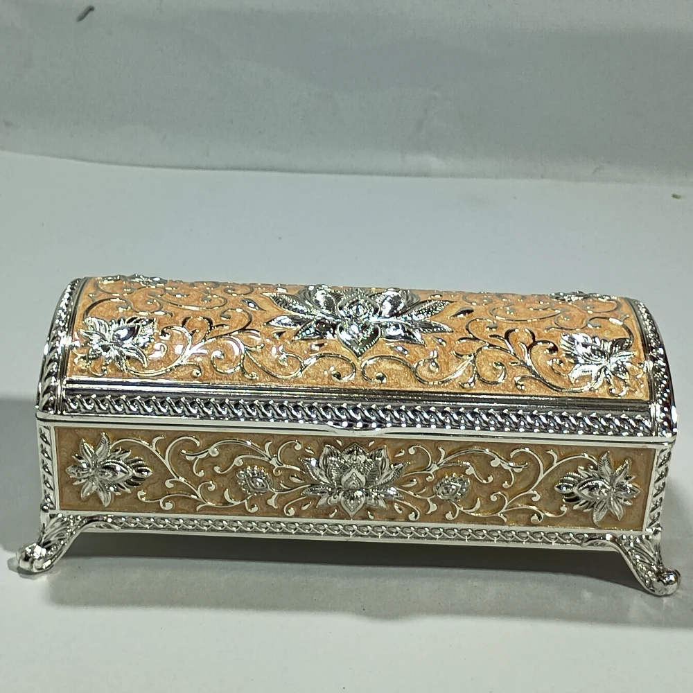 Jewellery box-3No-Z11609