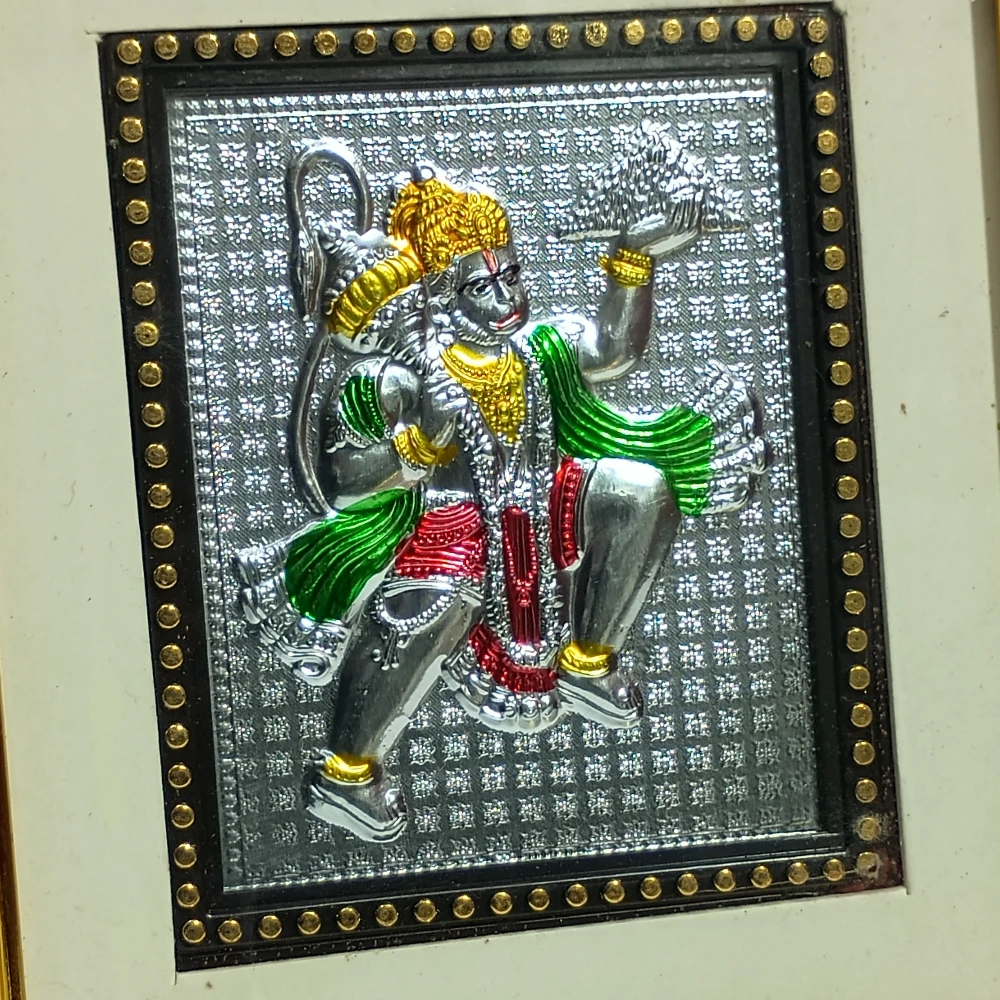 Hanuman Frame-7.5No-Z12542