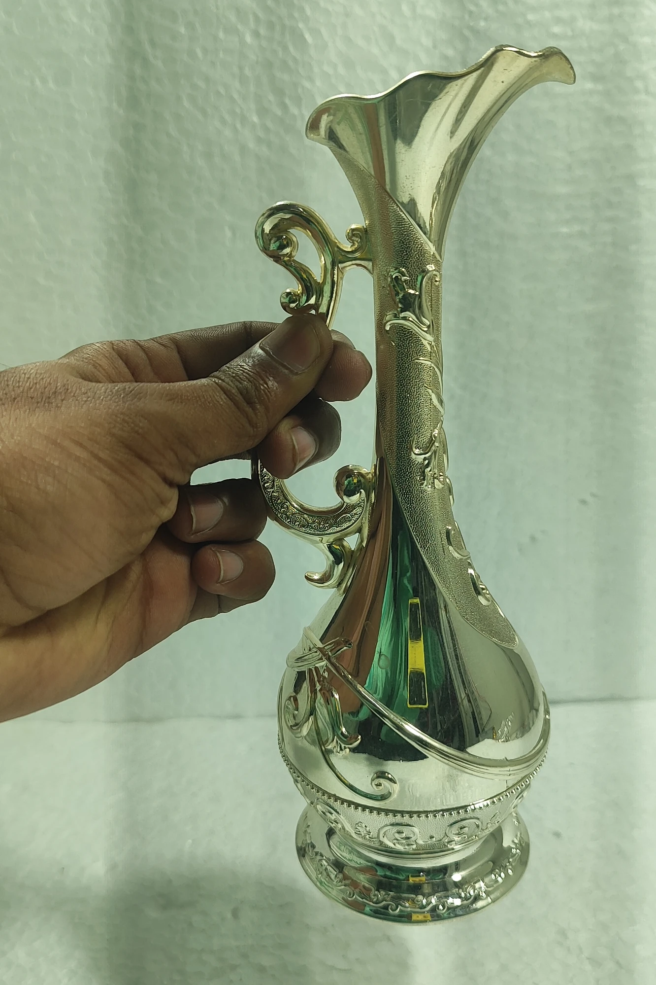 Flower Vase-8No-Z05676