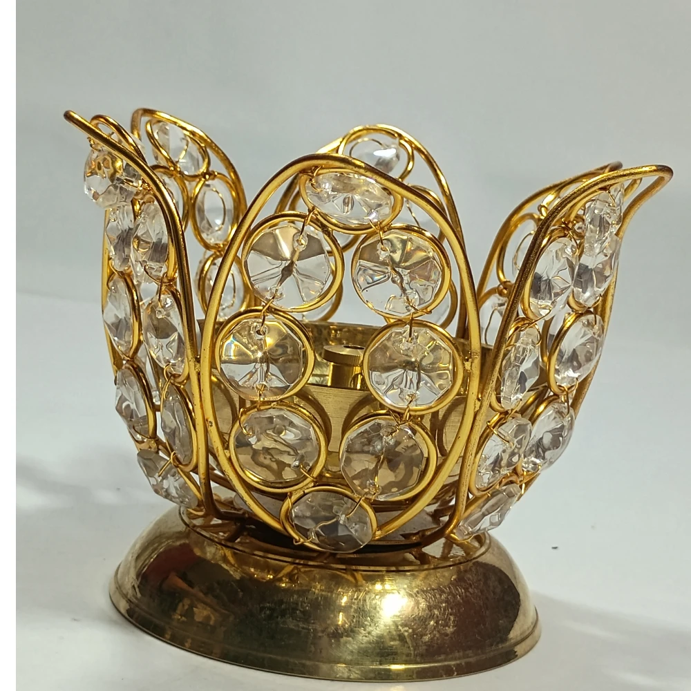 Akhand Diya-4No-Z03787