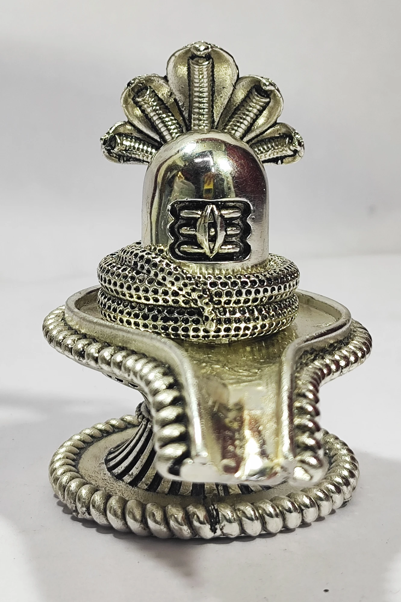 ShivLing-4.25No-Z12746
