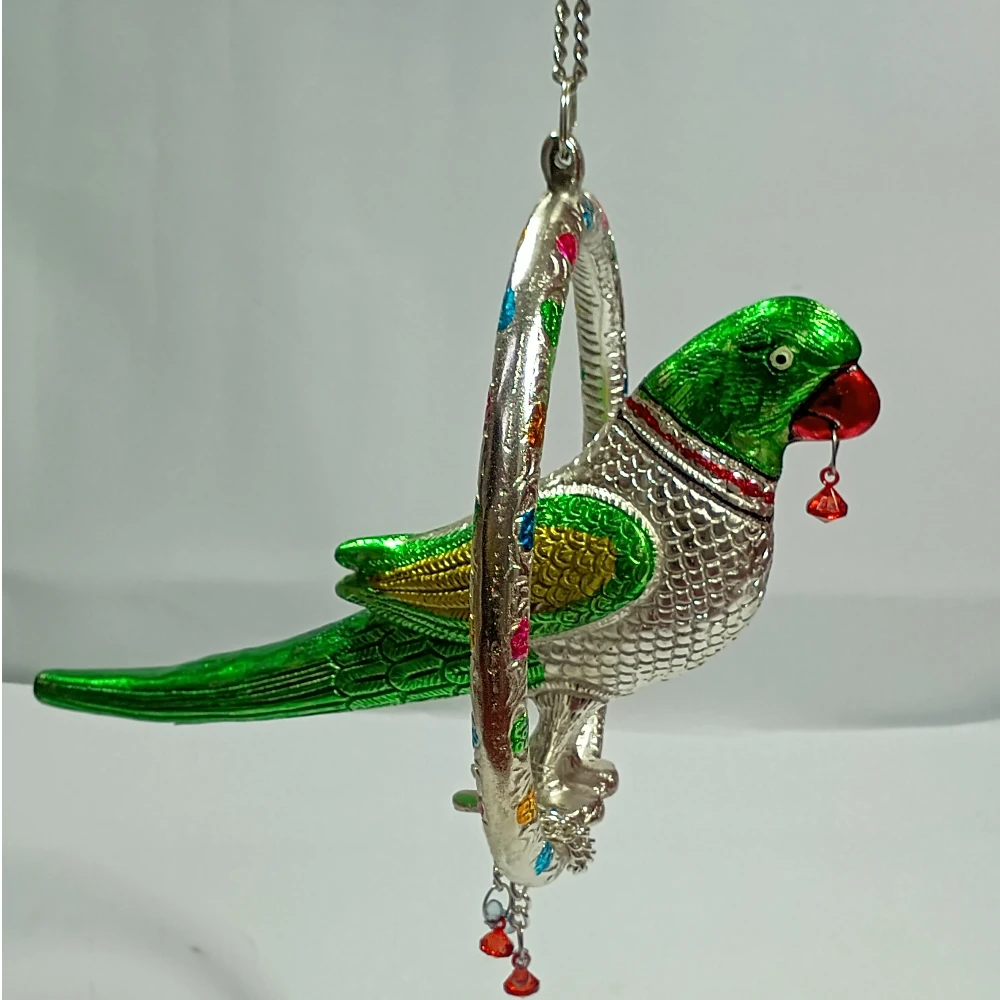 Parrot-12No-Z09906