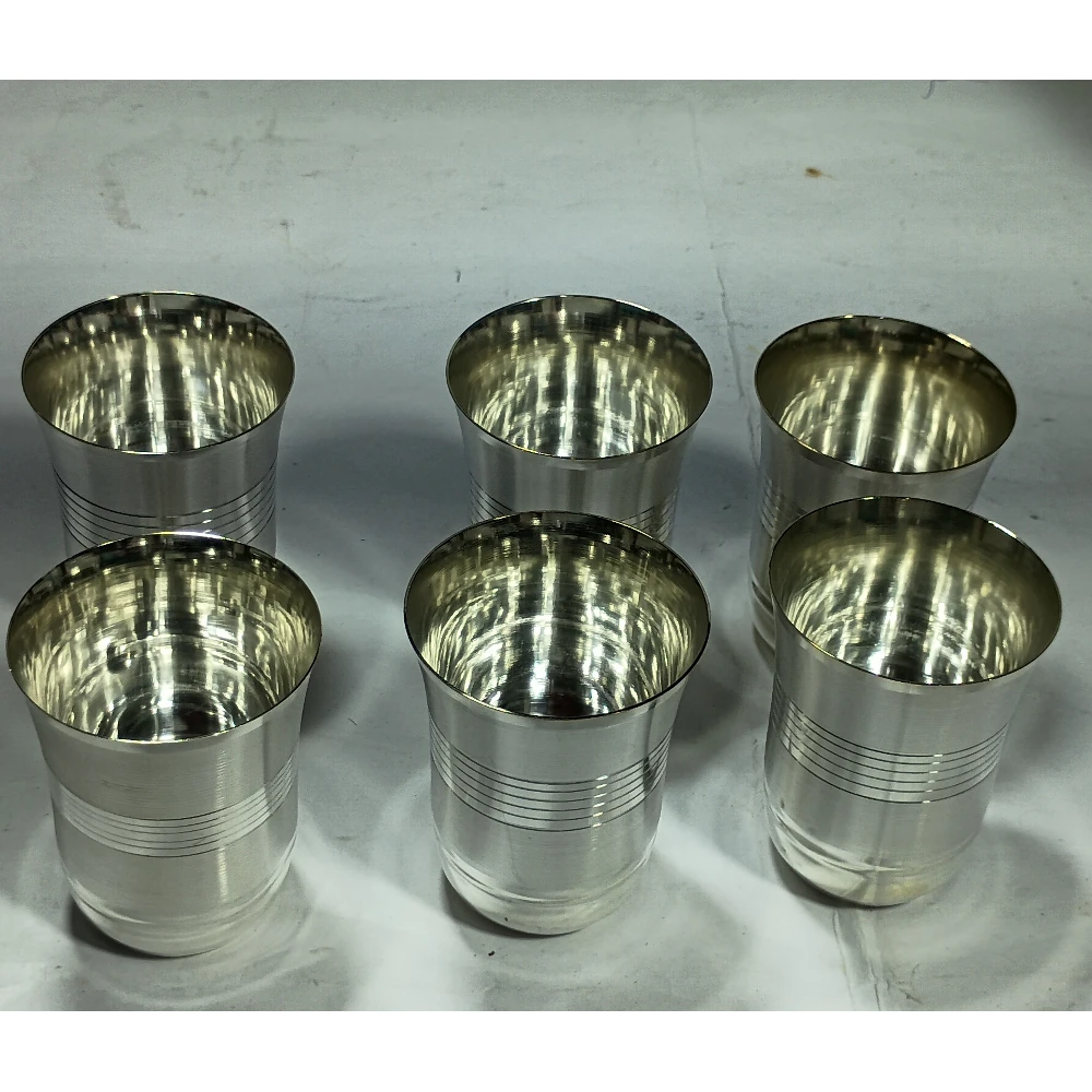 Six Glases-3.5No-Z12433