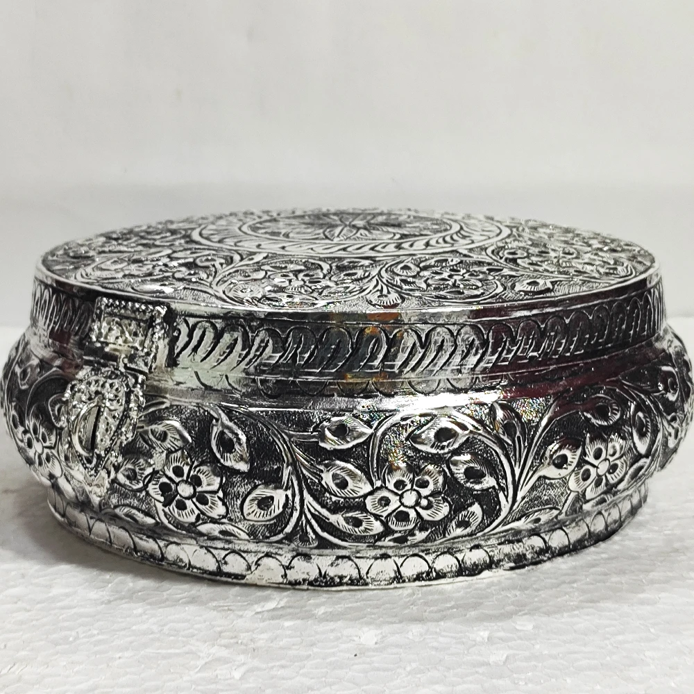 Dry Fruit Box-3.5No-Z12655