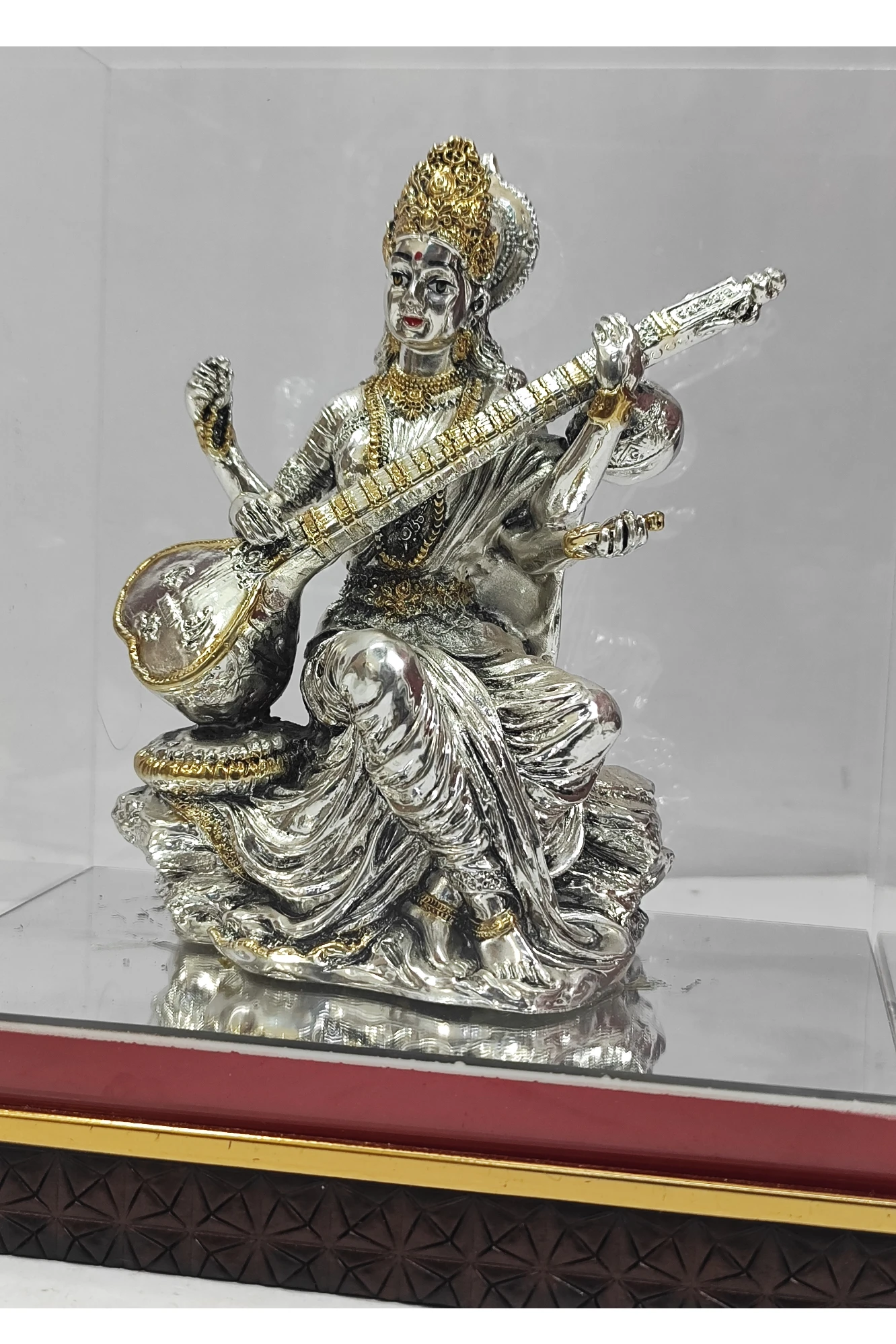 Saraswati-8No-Z13130