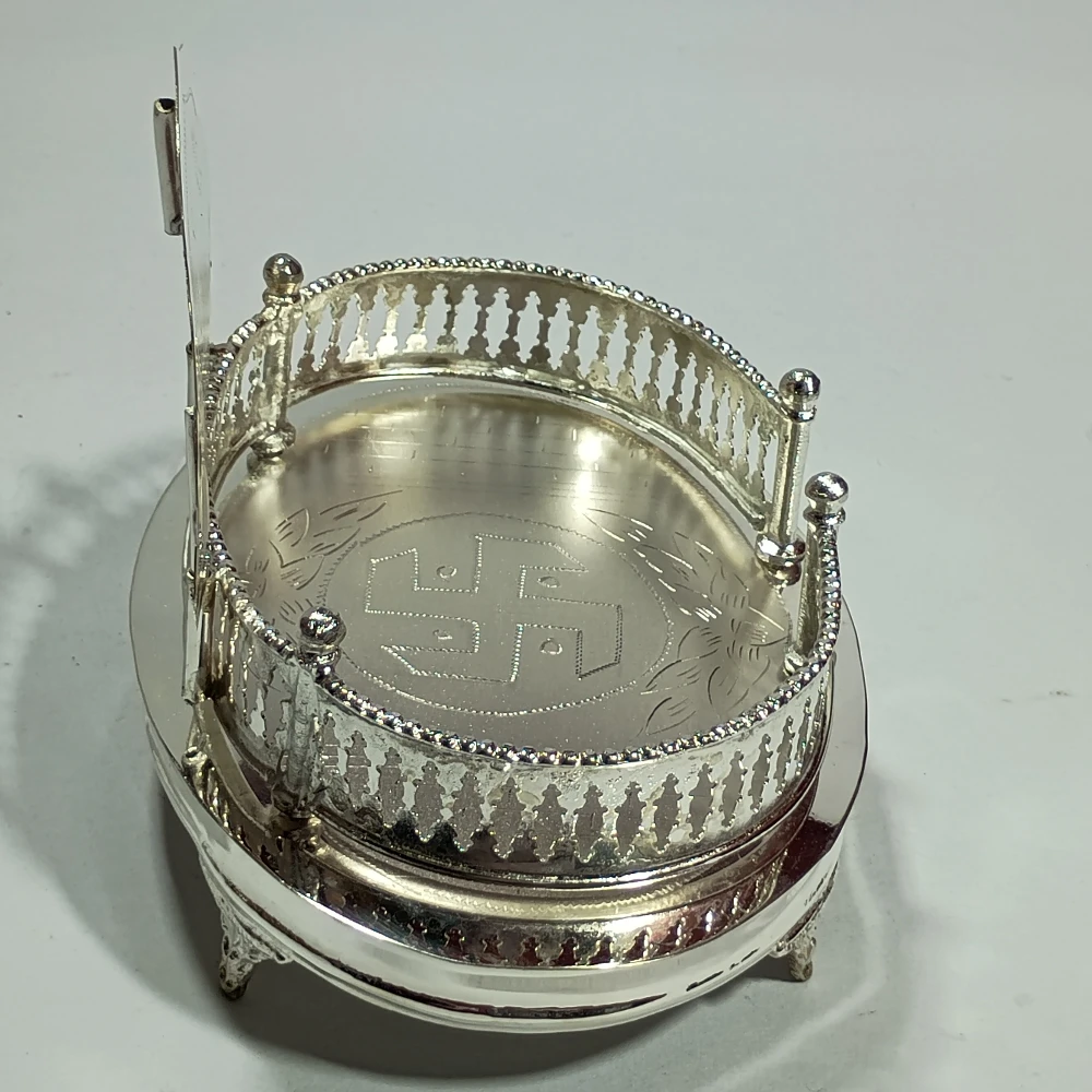 Singhasan-4No-Z04337