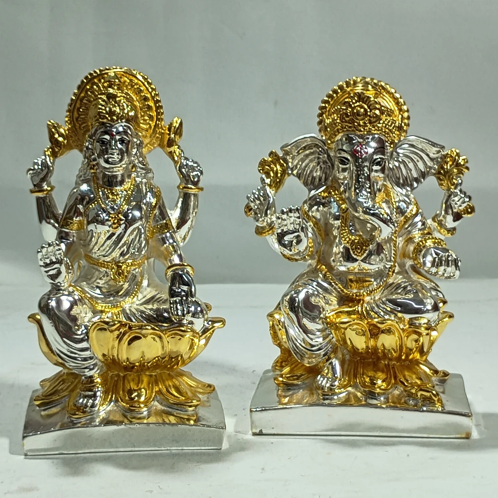 Laxmi Ganesh-6.75No-Z12308