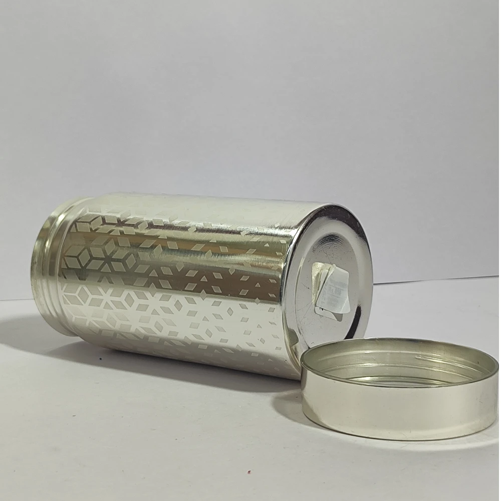 Dry Fruit Container-6No-Z12976