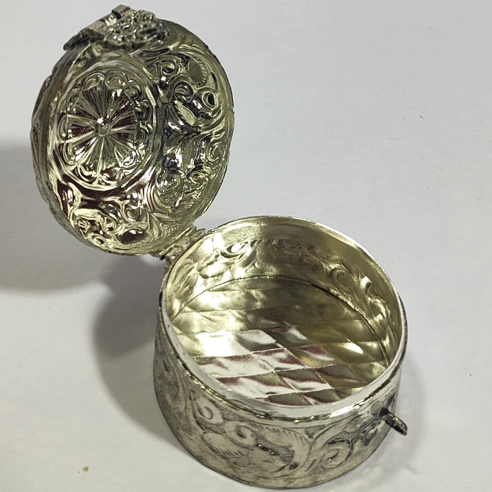 Dry Fruit Container-3No-Z12961