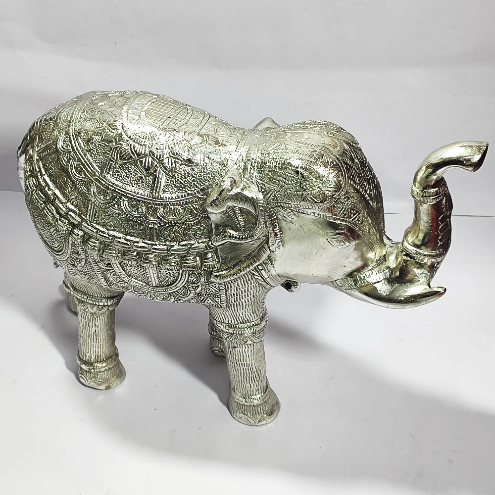 Elephant-12No-Z12760