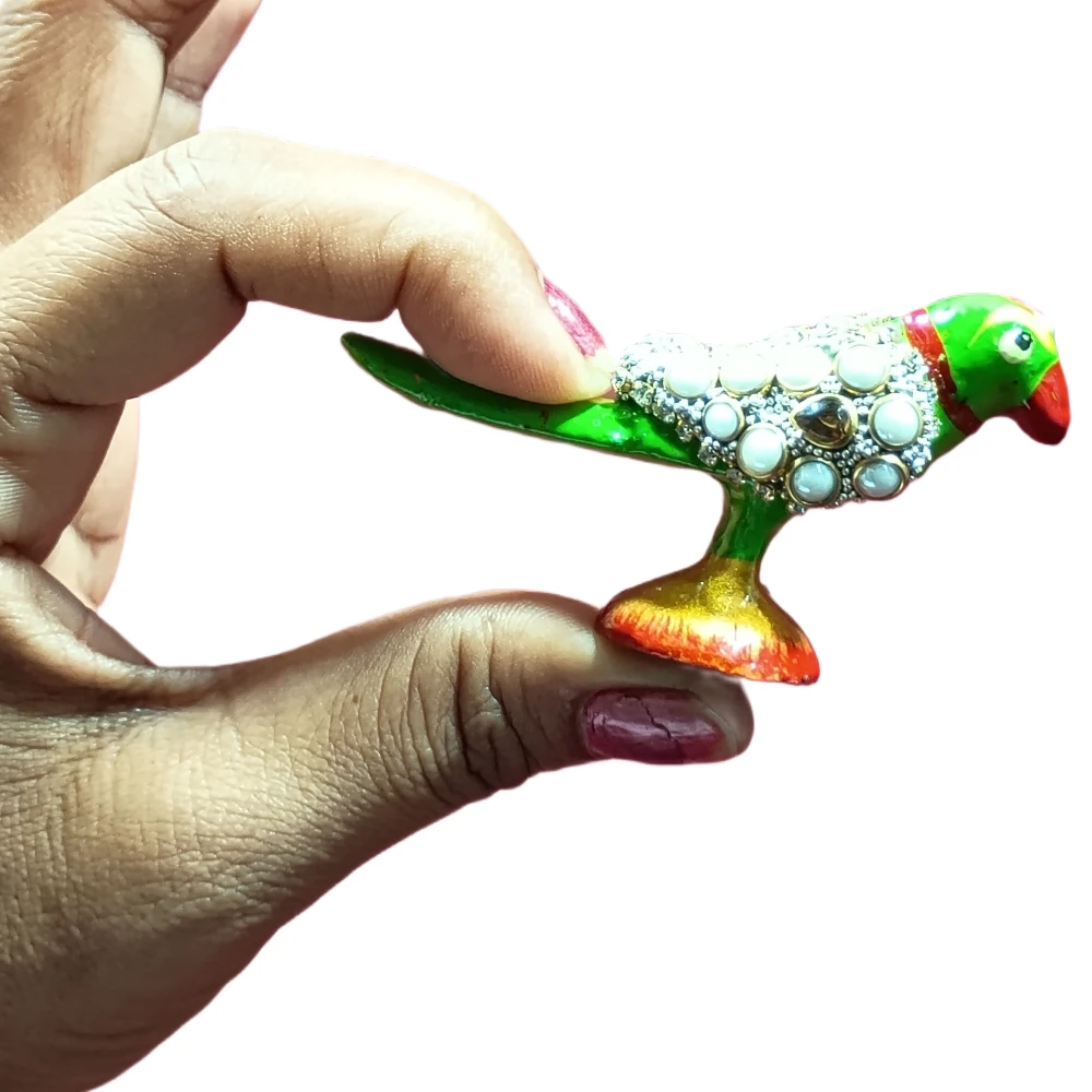 Parrot-4.5 Cm-Z07581