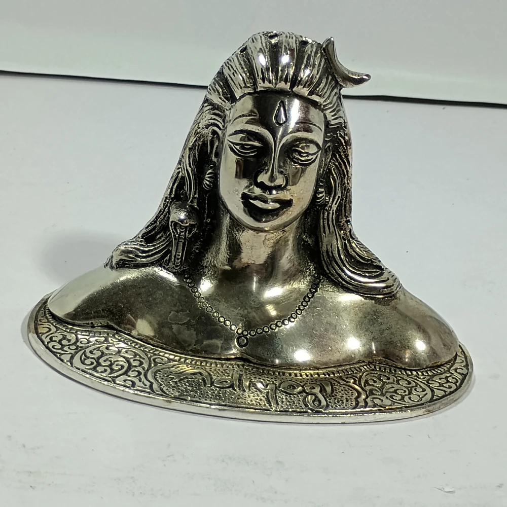 Adi Yogi-5No-Z07406