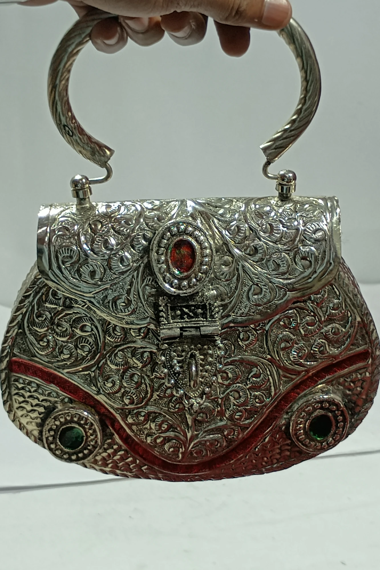 Purse-5.5X7No-Z11904