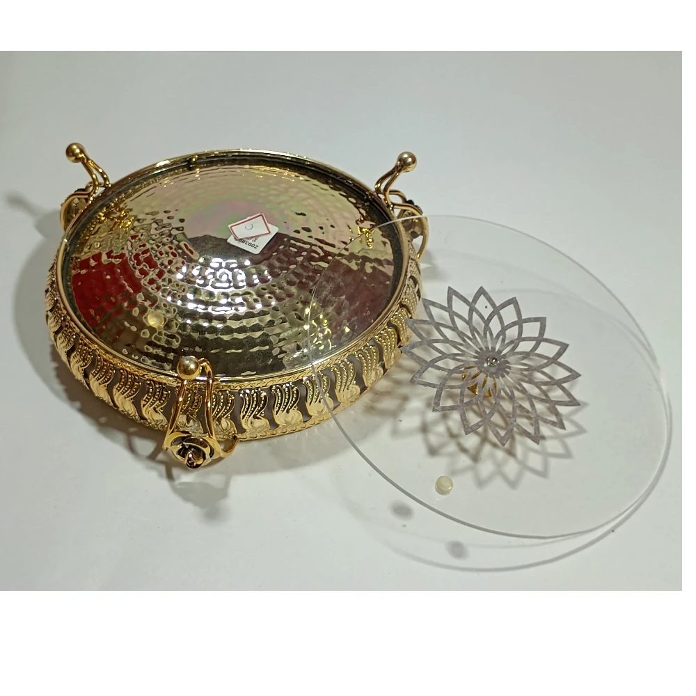 Dry Fruit Box-8No-Z09399