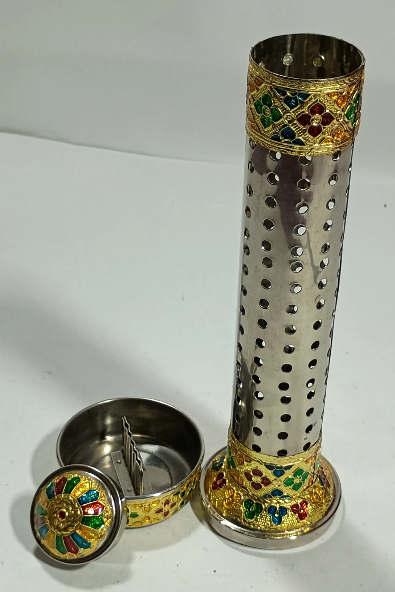 Agardan  with pipe-10No-Z08649