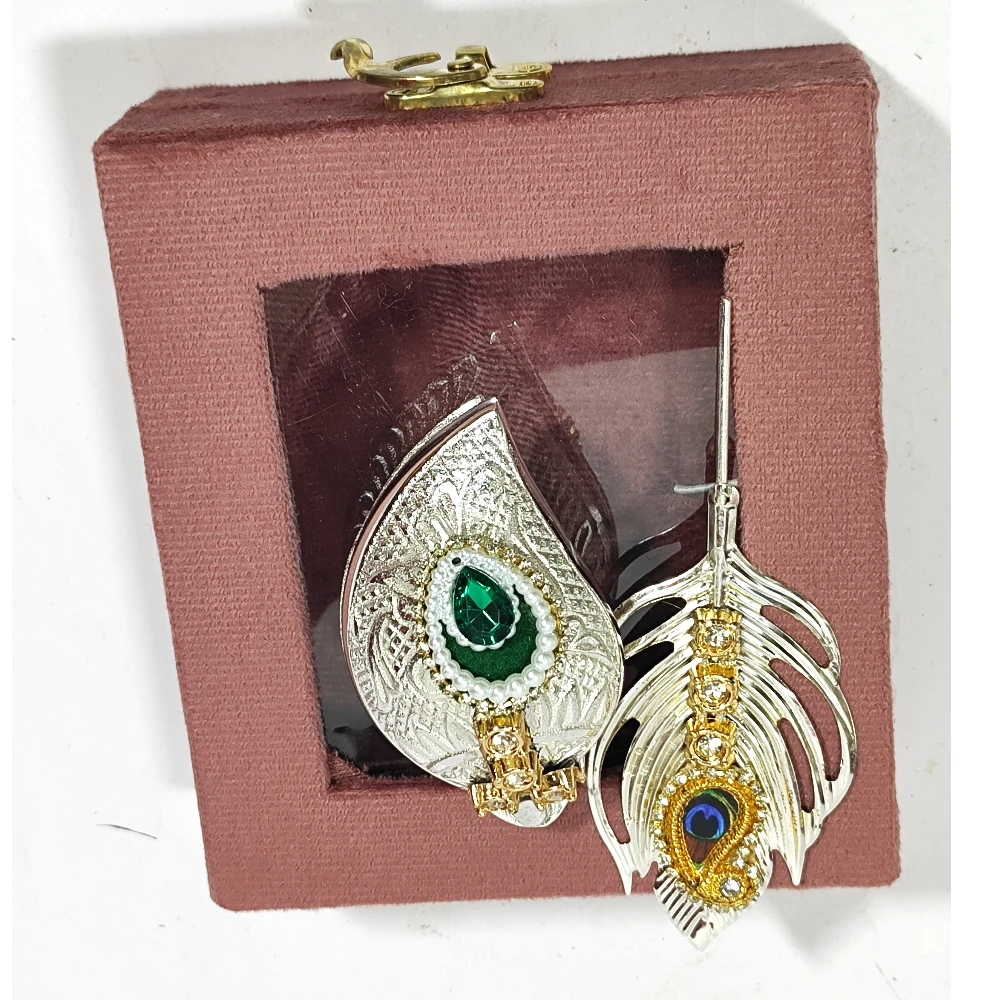 Chopra Sankh Tilak-3.5No-Z12901