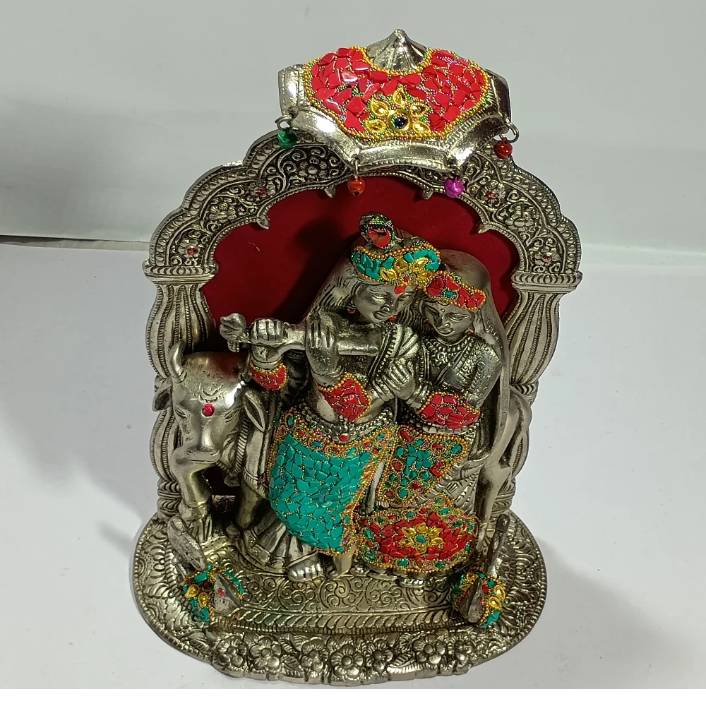Radha Krishna-13No-Z10182