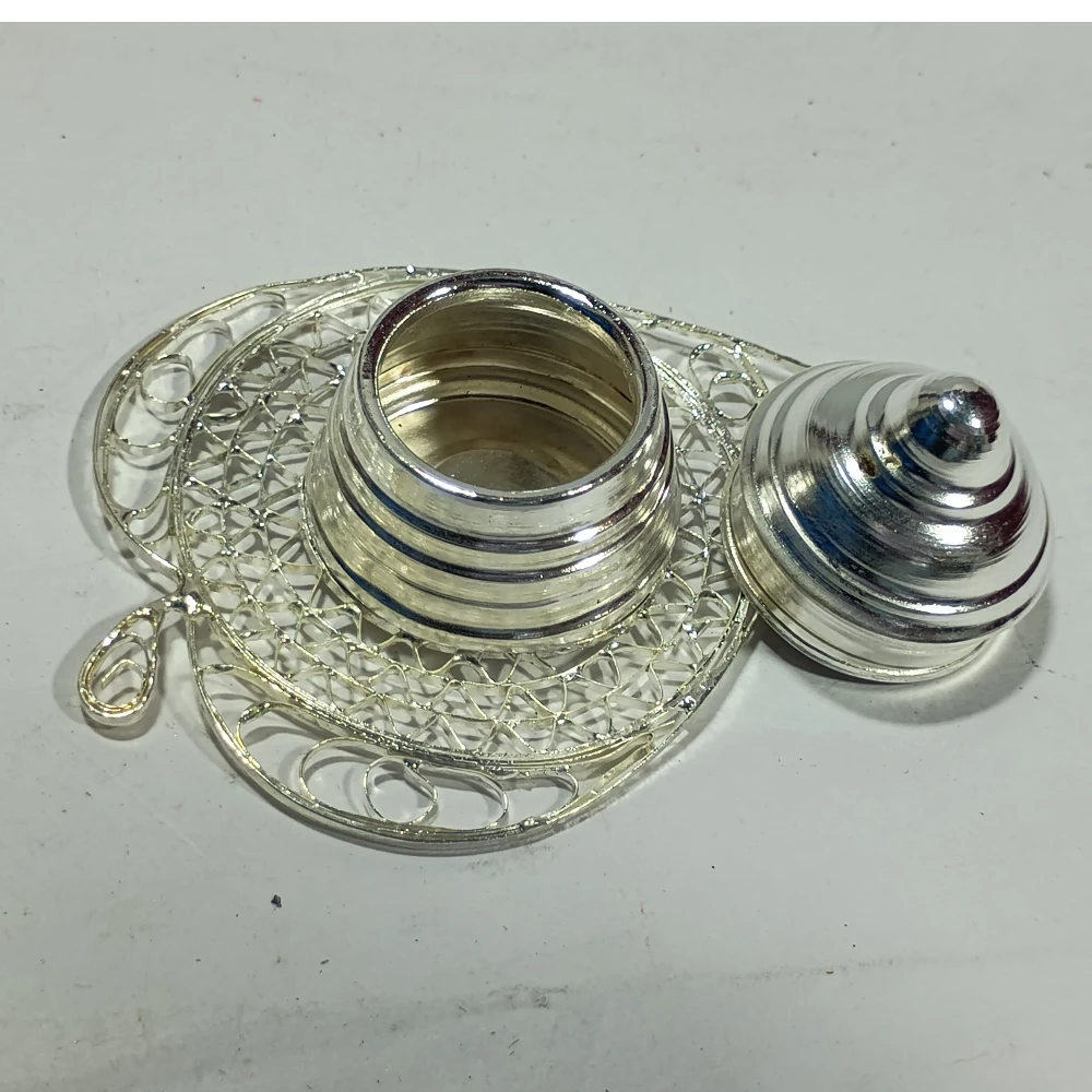 Sindoor Dani-2.5No-Z00578