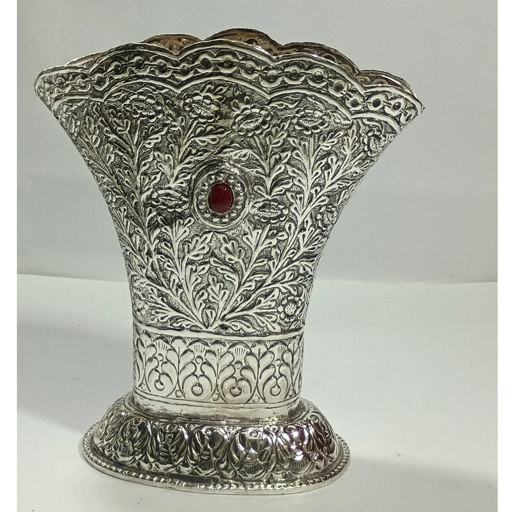 Flower Vase-8.25No-Z12501