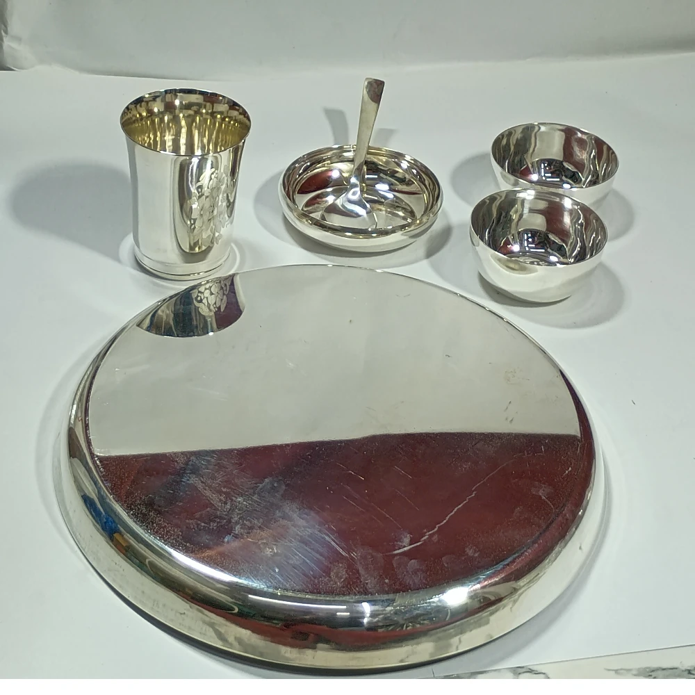 Six Pcs Dinner Set-12No-Z11524