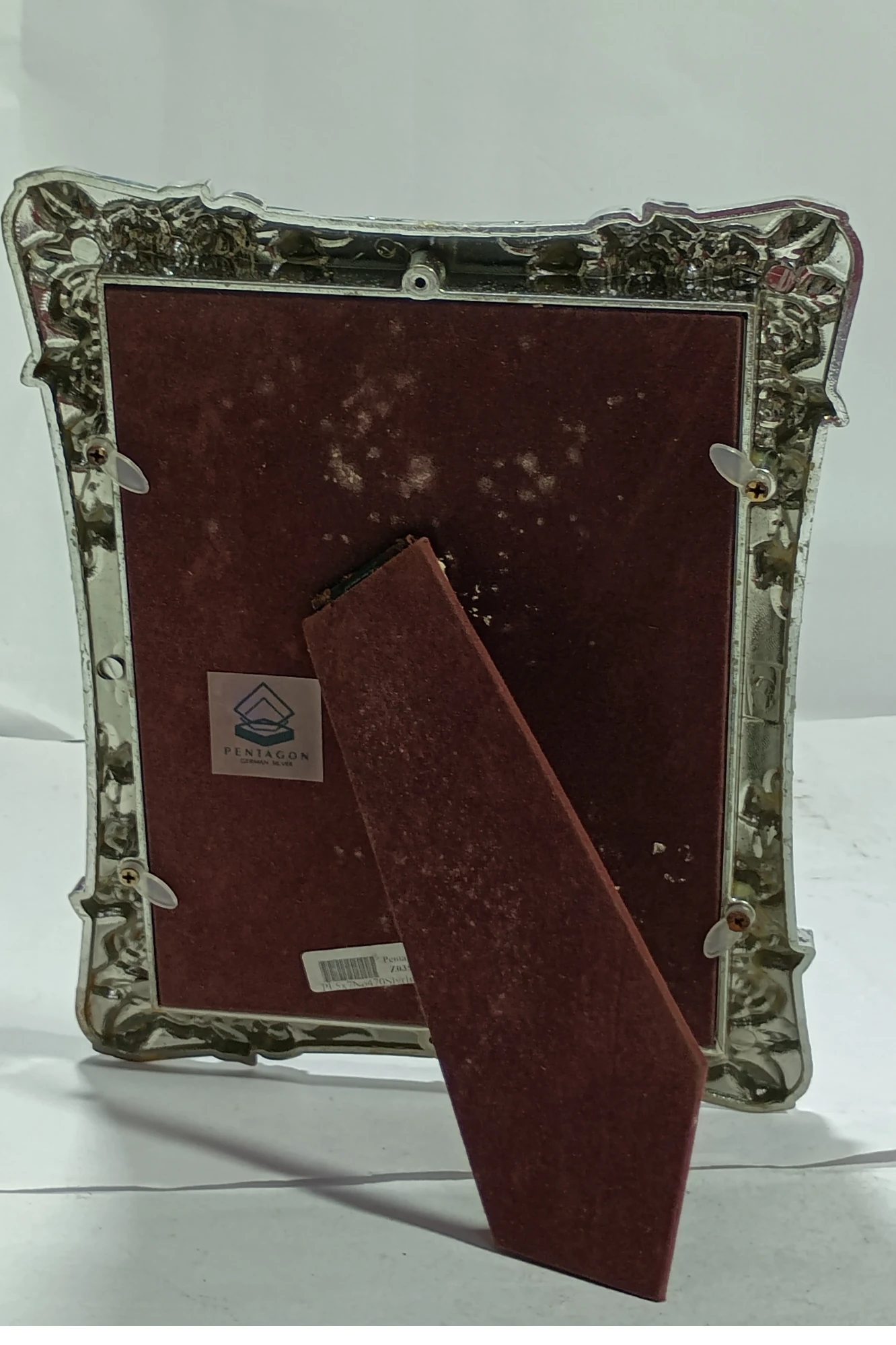 Photo Frame-6.5X4.5No-Z03555