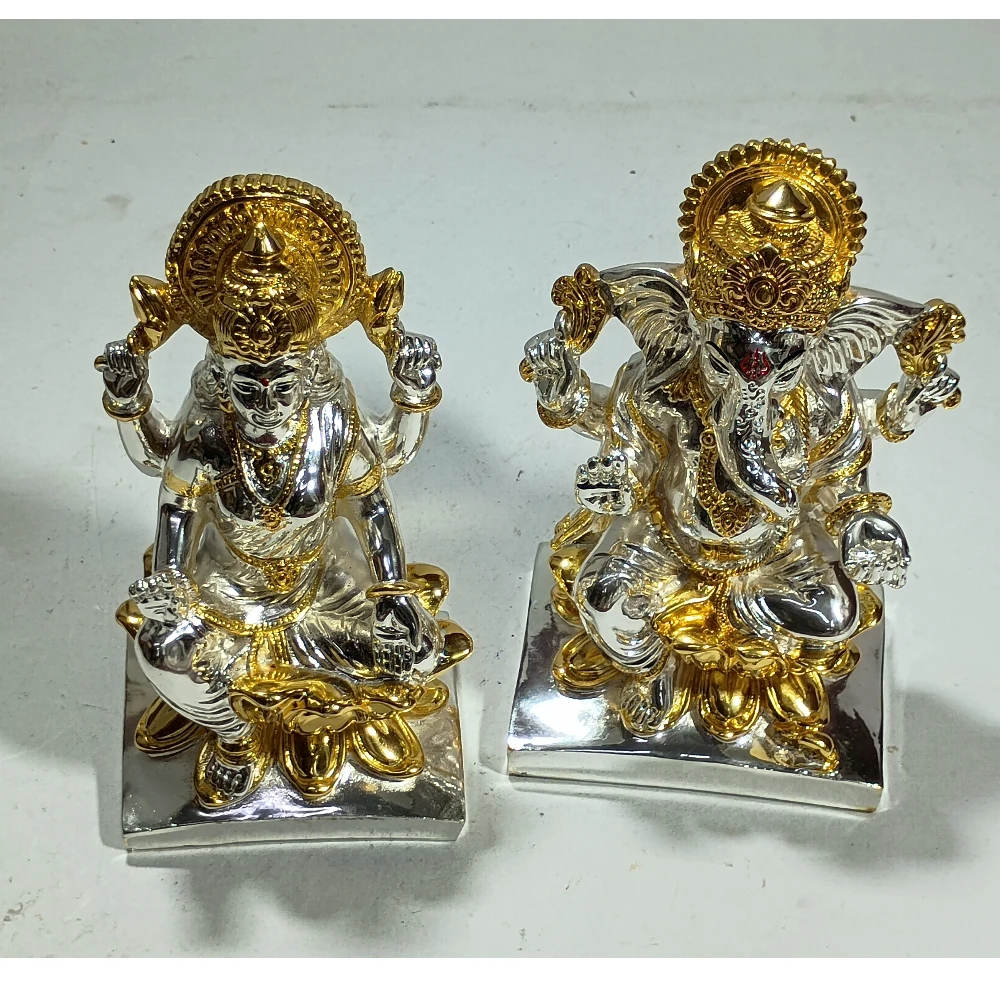 Laxmi Ganesh-6.75No-Z12308