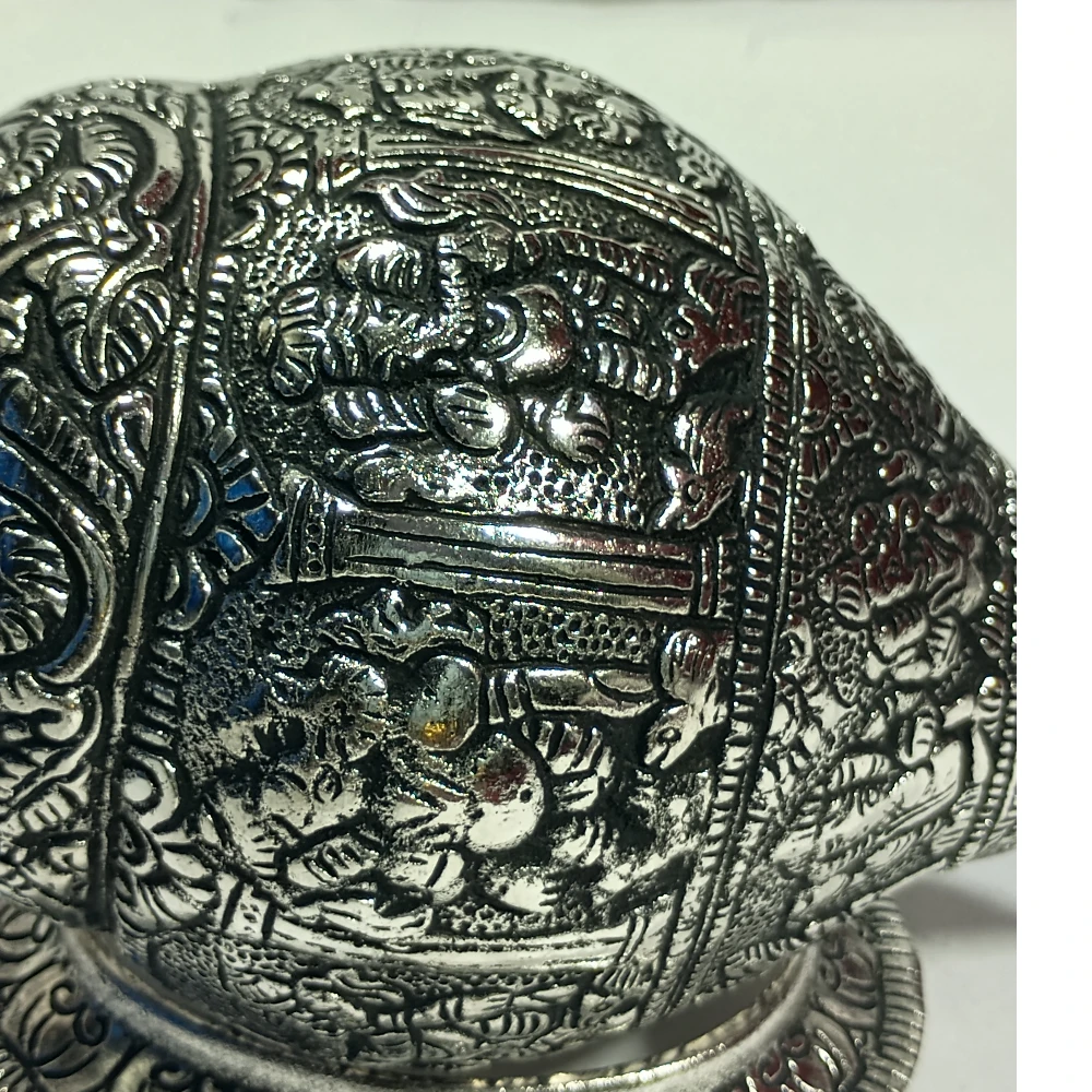 Shankh With Stand-5No-Z04470