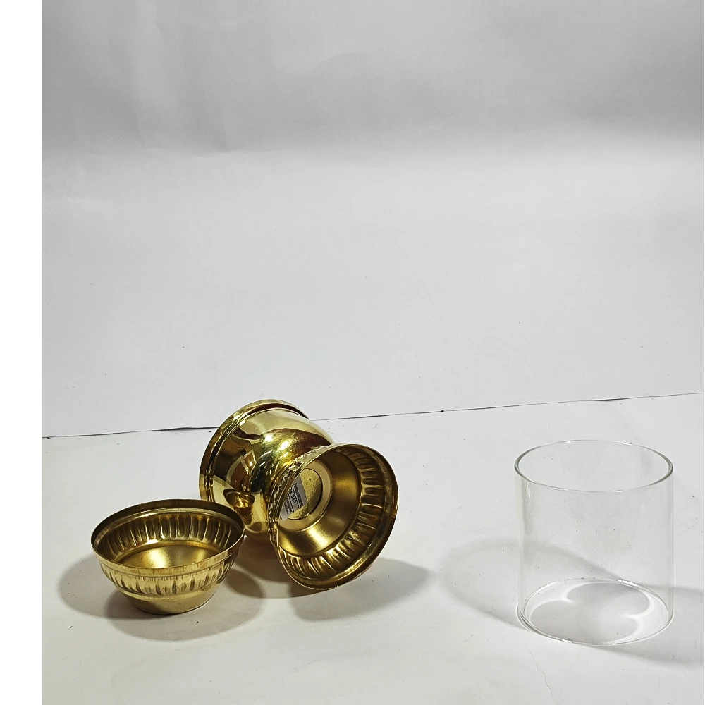 Akhand Diya-7.75No-Z12065