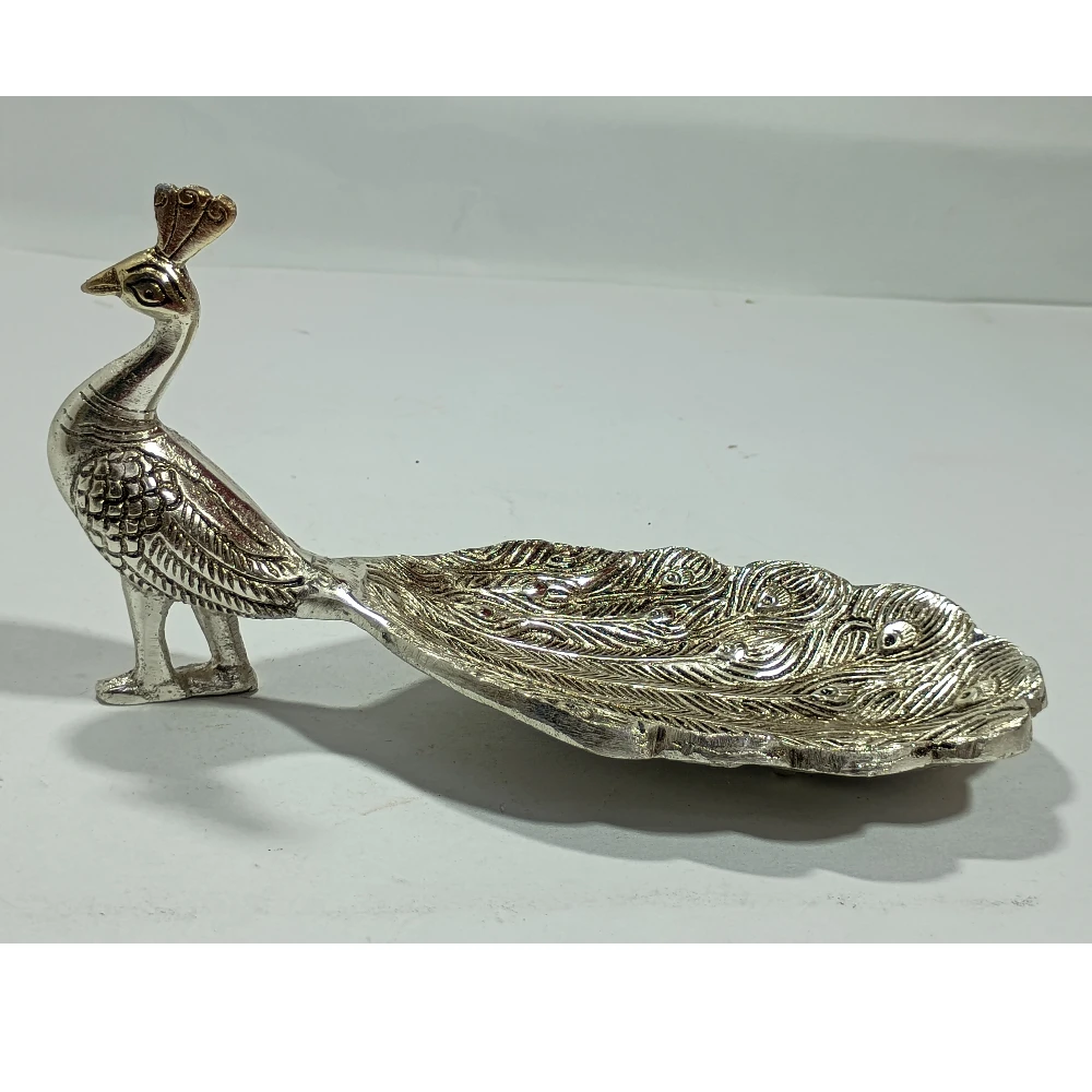 Showpiece Cum Bowl-5No-Z10669