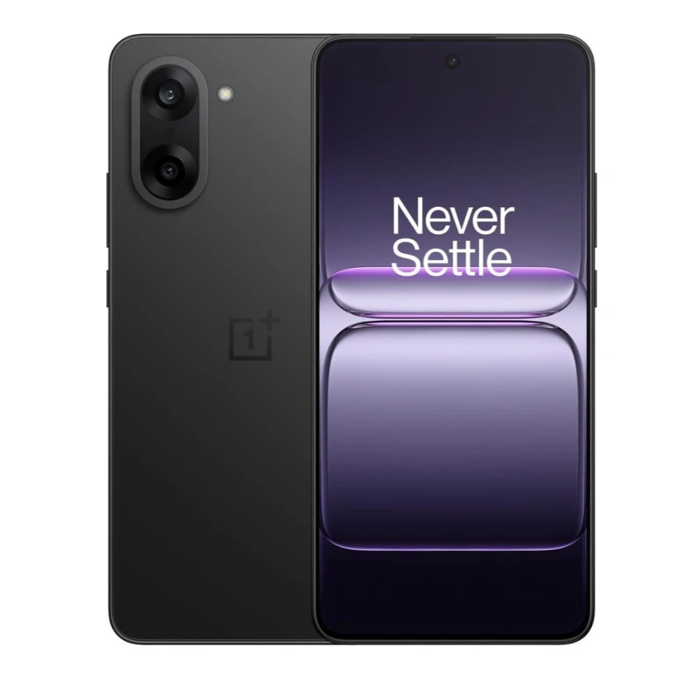 OnePlus Nord CE5 5G (Black Infinity, 256 GB)  (8 GB RAM)