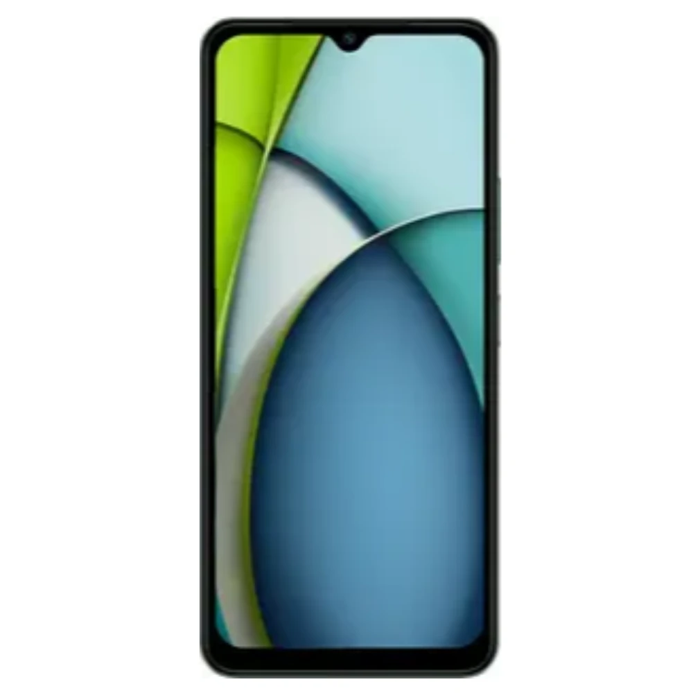 REDMI A3X (Midnight Black, 128 GB)  (4 GB RAM)