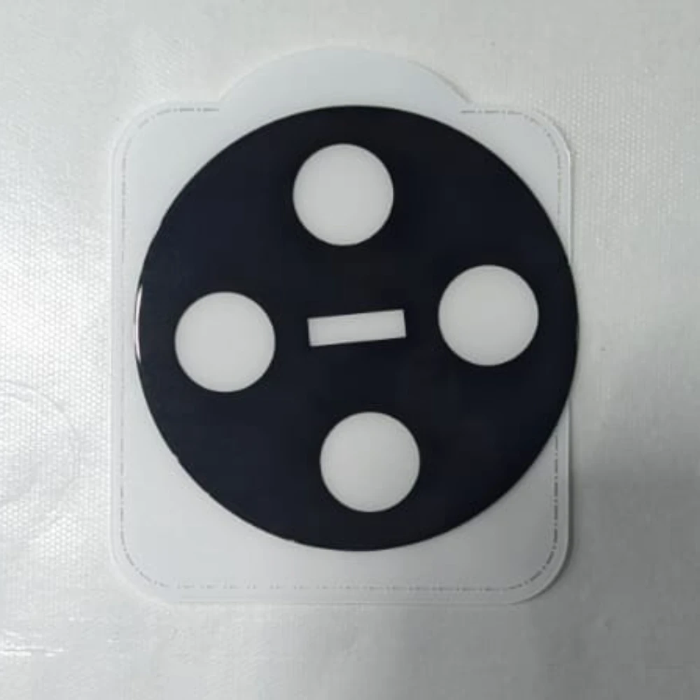 VIVO T4 / iQOO Z10 CAMERA PROTECTION