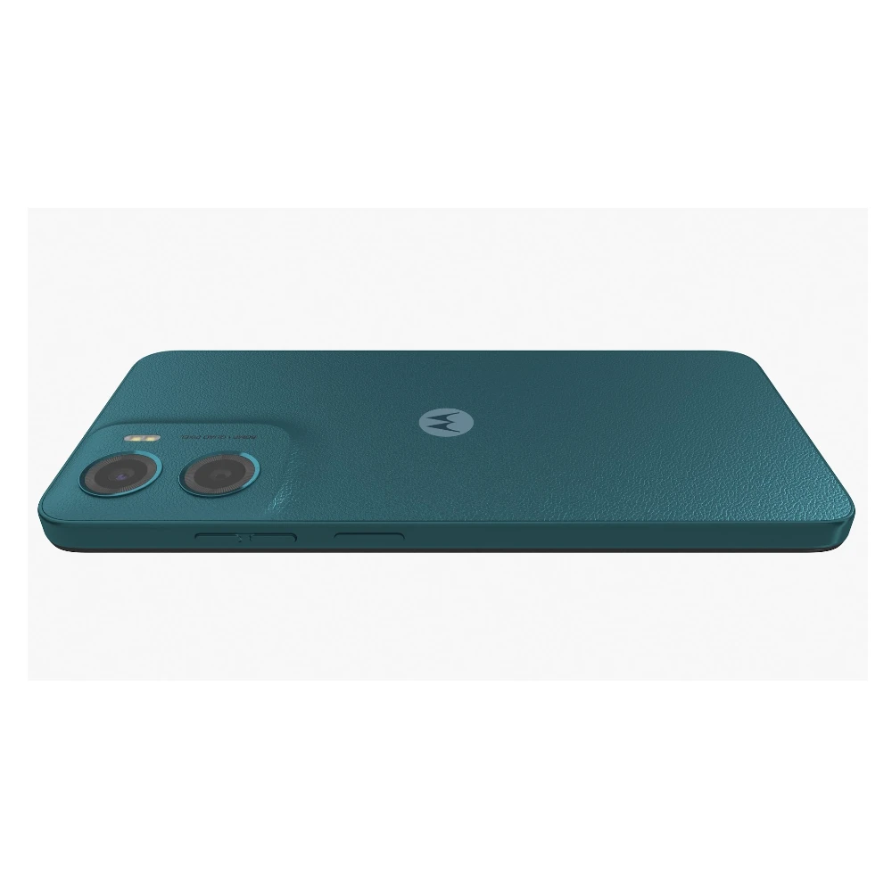 MOTOROLA g05 (Forest Green, 64 GB)  (4 GB RAM)