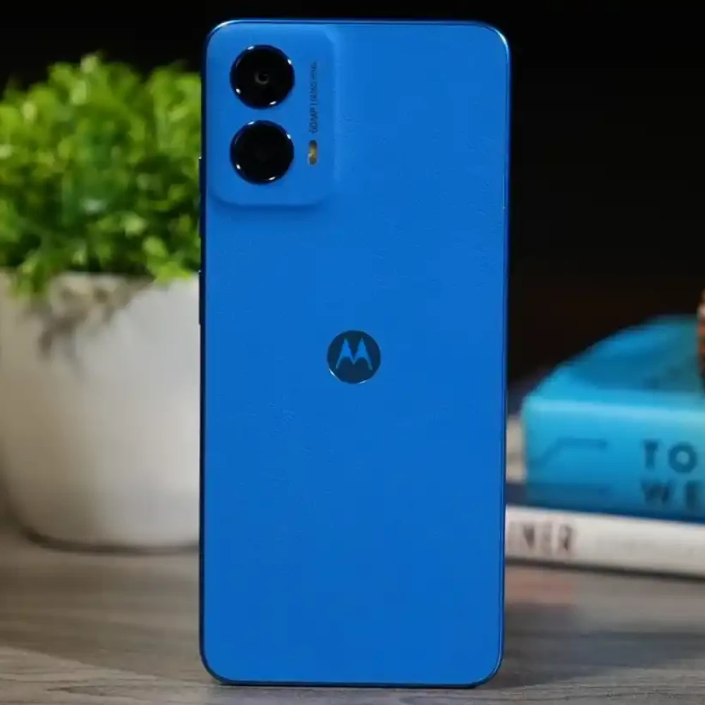 Motorola g45 5G (Brilliant Blue, 128 GB)  (8 GB RAM)