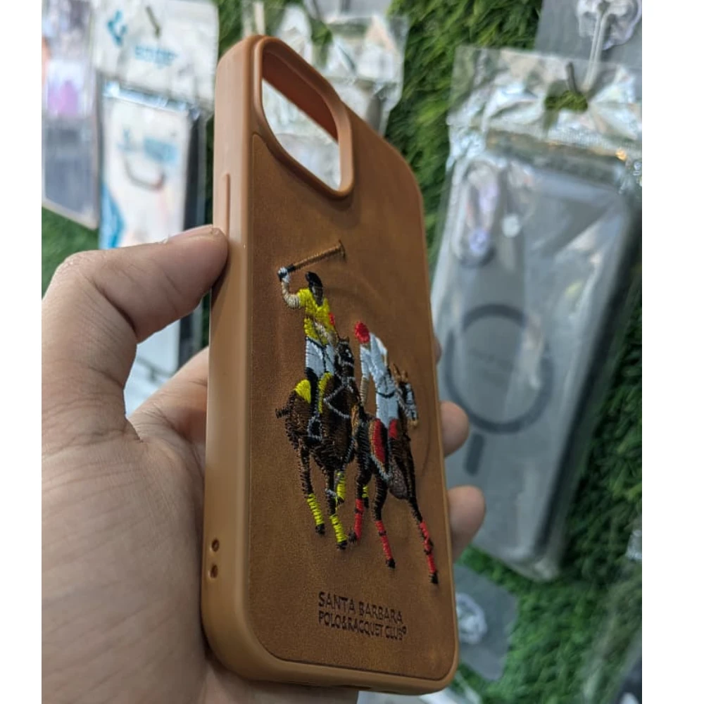 iPhone 13/14 POLO CASE