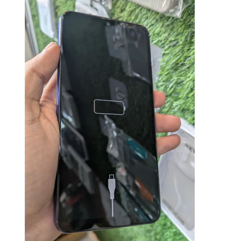 VIVO Y91i 2/32 BLUE
