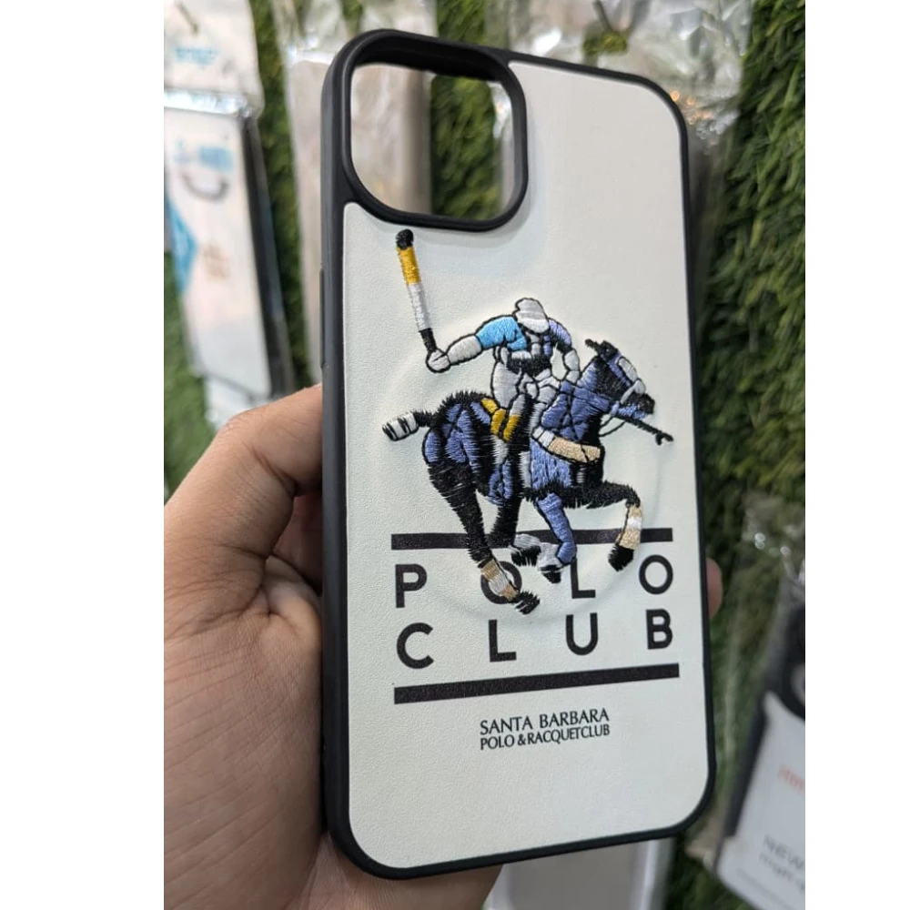 iPhone 13/14 POLO CASE