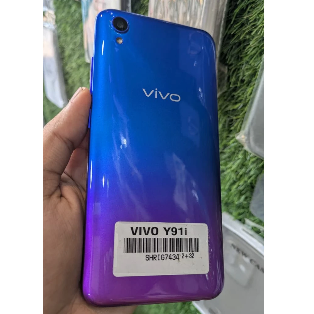 VIVO Y91i 2/32 BLUE