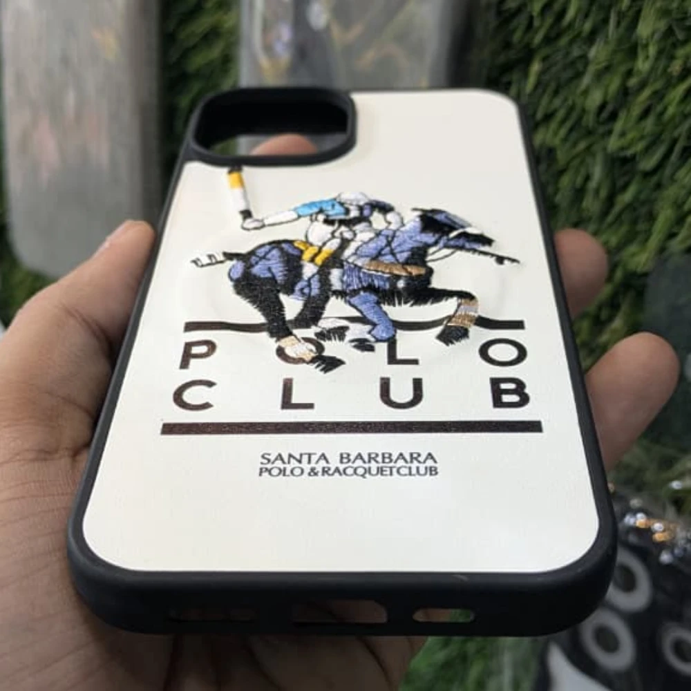 iPhone 13/14 POLO CASE