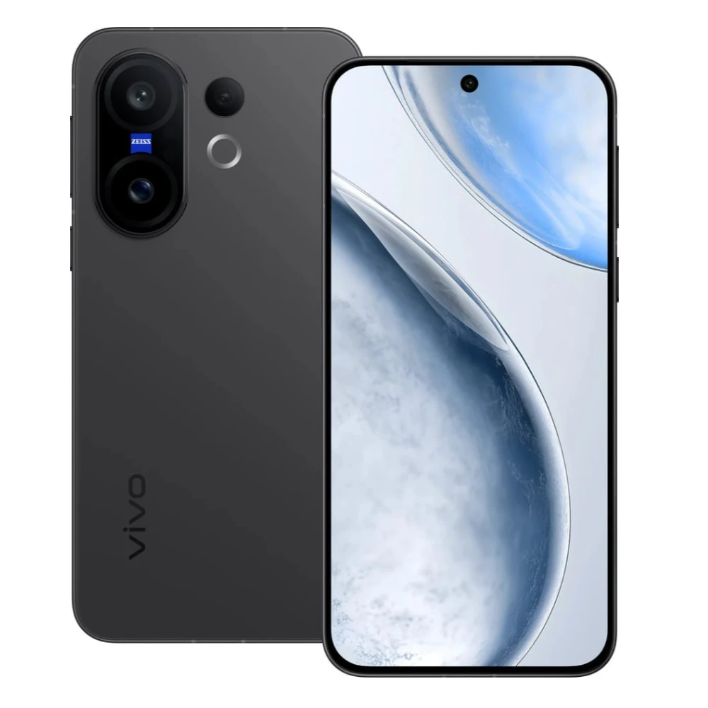 vivo X200 FE (Frost Blue, 256 GB)  (12 GB RAM)