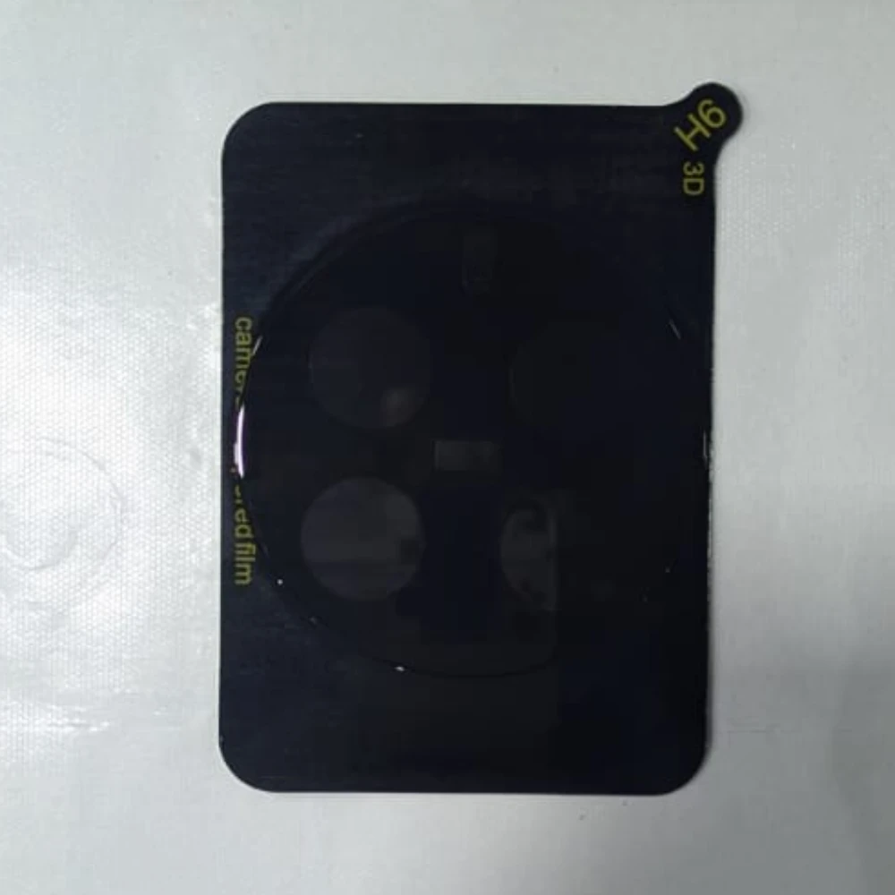 REALME 12 PRO/12 PRO + CAMERA GLASS