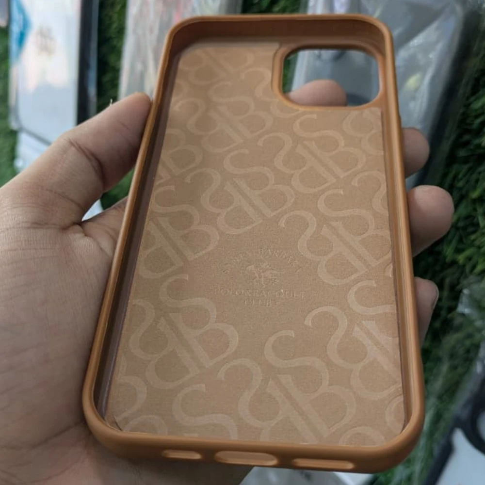 iPhone 13/14 POLO CASE