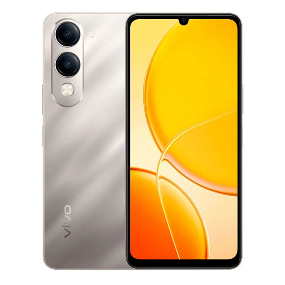 Vivo Y19e (Majestic Green, 64 GB)  (4 GB RAM)